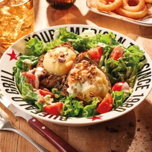 Salades